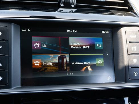 Used 2018 Jaguar XE S RWD image 26