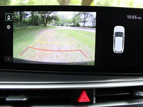 New 2026 Kia Sorento S image 47