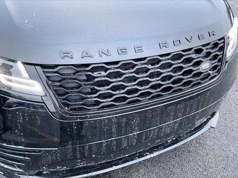 Used 2021 Land Rover Range Rover Velar R-Dynamic S image 33