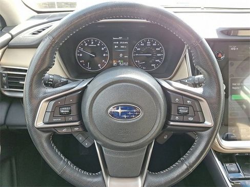 Used 2020 Subaru Outback Limited image 19