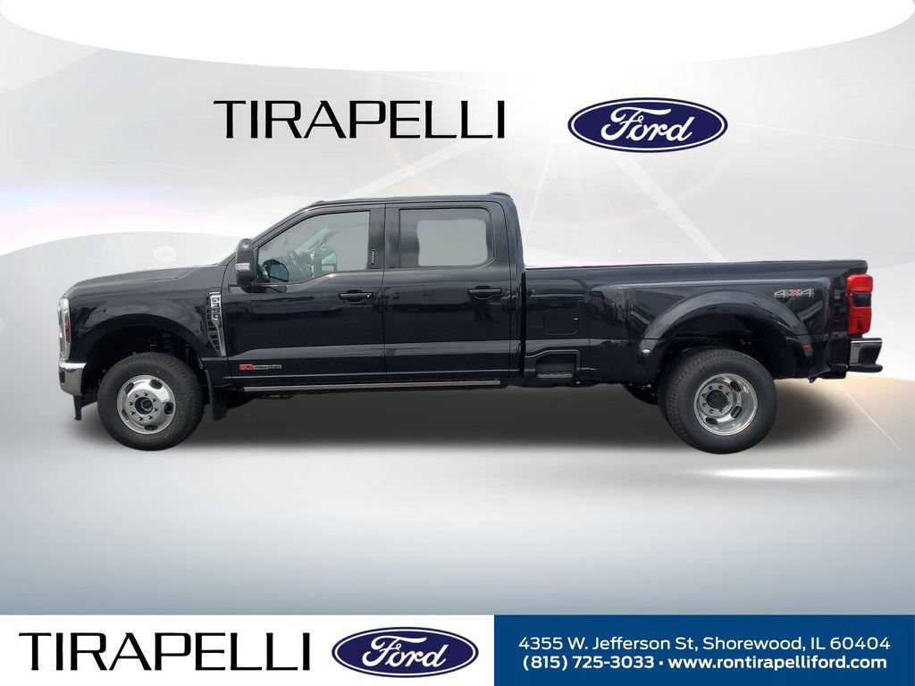 New 2026 Ford F350 Lariat w/ Lariat Ultimate Package AWD/4WD image 2