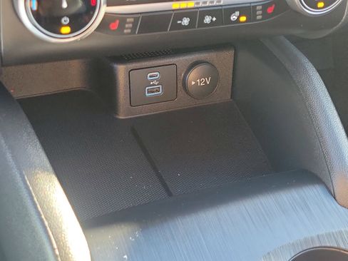 Used 2023 Ford Escape Active w/ Cold Weather Package image 30