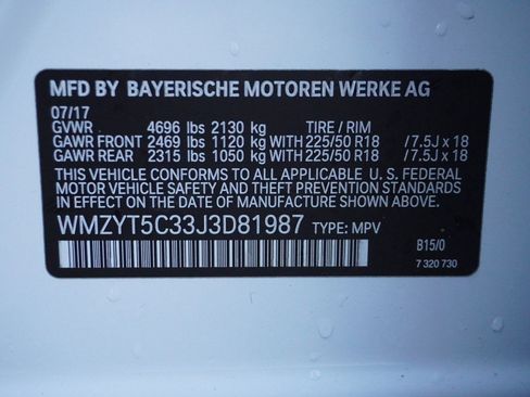 Used 2018 MINI Cooper Countryman S image 51