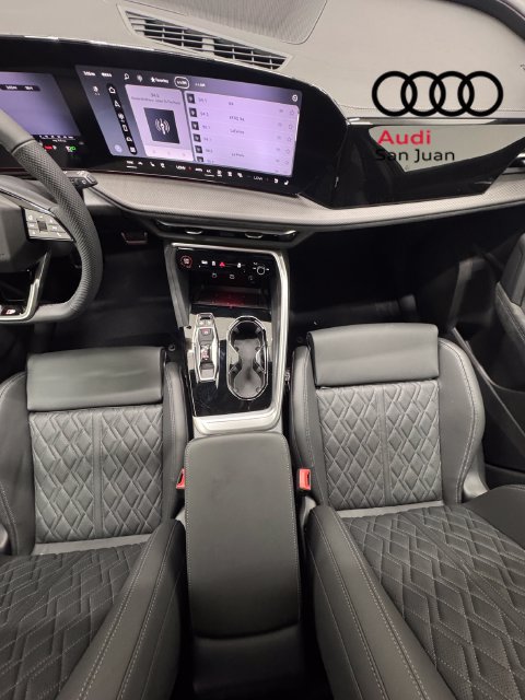 New 2026 Audi SQ5 Premium Plus AWD/4WD image 29