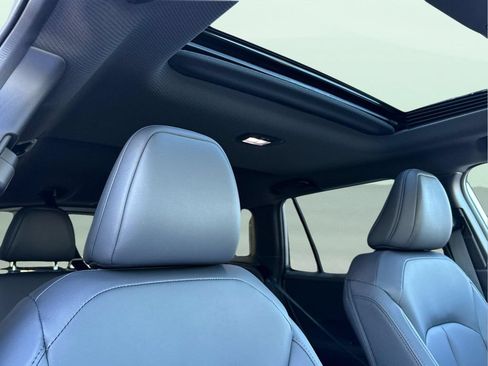 New 2026 Subaru Outback Premium AWD/4WD image 18