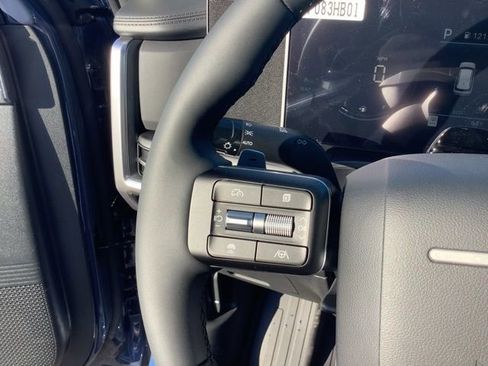 New 2026 Hyundai Santa Fe SEL image 24