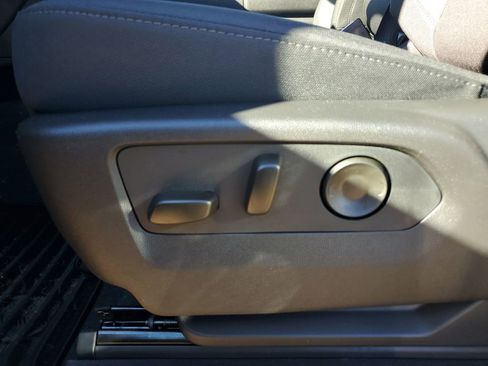 New 2026 Chevrolet Silverado 1500 Custom Trail Boss w/ LPO, Dark Essentials Package image 21