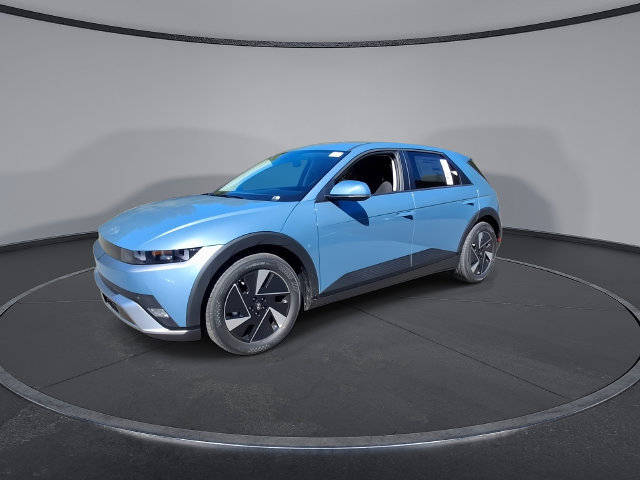 New 2027 Hyundai Ioniq 5 SE RWD image 5