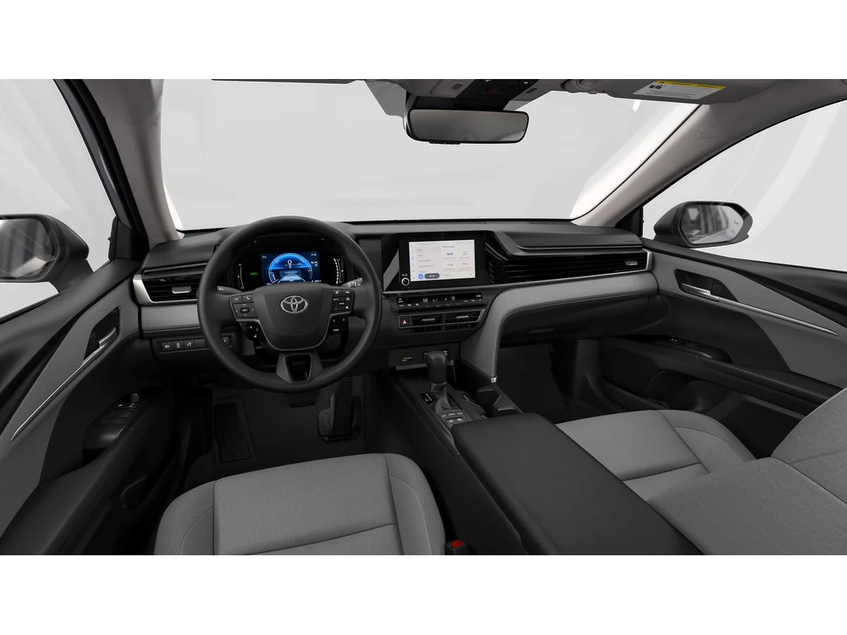 New 2026 Toyota Camry LE w/ Convenience Package AWD/4WD image 49