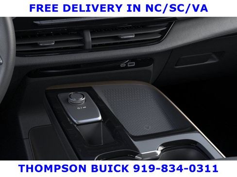 New 2025 Buick Enclave Avenir w/ Super Cruise Package image 23