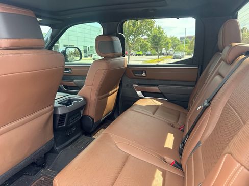 Used 2024 Toyota Tundra 1794 Edition AWD/4WD image 13