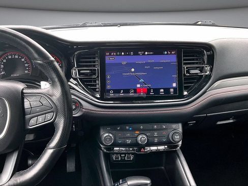 Used 2024 Dodge Durango GT AWD/4WD image 9