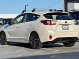 Certified 2024 Subaru Impreza 2.0i Sport image 6