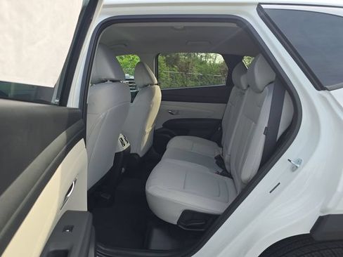 New 2026 Hyundai Tucson SEL AWD/4WD image 21