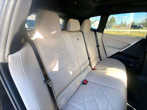 Certified 2023 BMW iX xDrive50 w/ Convenience Package image 19