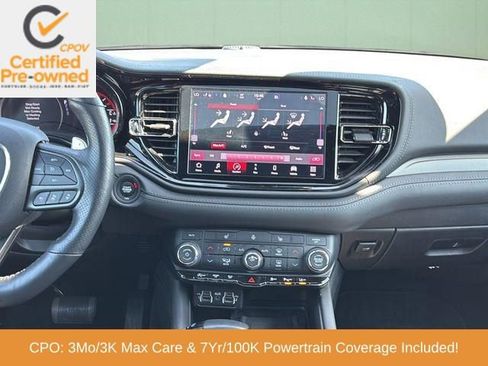 Certified 2022 Dodge Durango GT AWD/4WD image 22