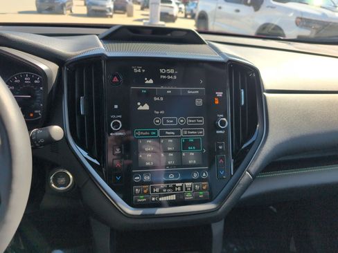 Used 2025 Subaru Ascent Bronze Edition image 20