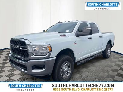 Used 2023 RAM 3500 Tradesman