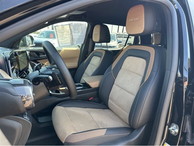 Certified 2026 Chevrolet Equinox ACTIV w/ Convenience Package III AWD/4WD image 25