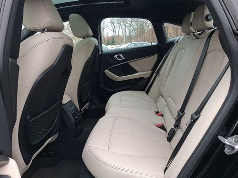 Used 2021 BMW M235i xDrive Gran Coupe w/ Premium Package image 10