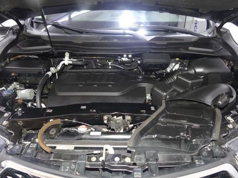 Used 2018 Acura MDX SH-AWD w/ Technology Package image 12