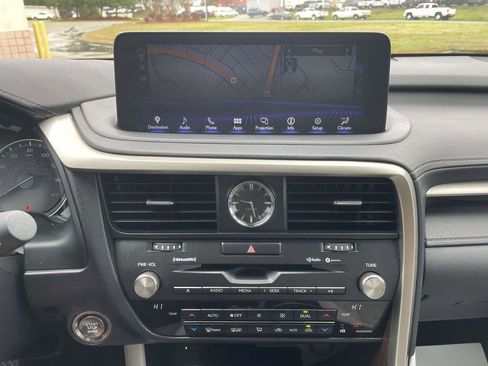 Used 2021 Lexus RX 350 FWD w/ Premium Package image 22