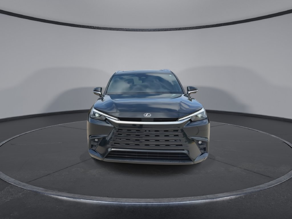 Certified 2024 Lexus TX 350 FWD w/ Technology Package image 3