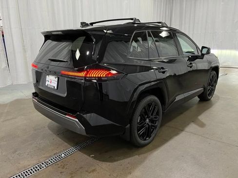 New 2026 Toyota RAV4 XSE w/ Weather Package AWD/4WD image 3