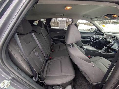 Used 2022 Hyundai Tucson XRT w/ Cargo Package image 21