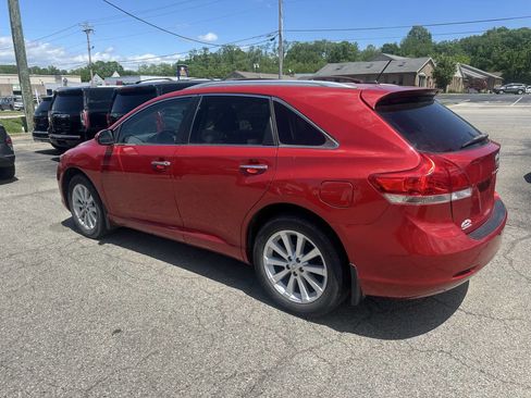 Used 2011 Toyota Venza image 11
