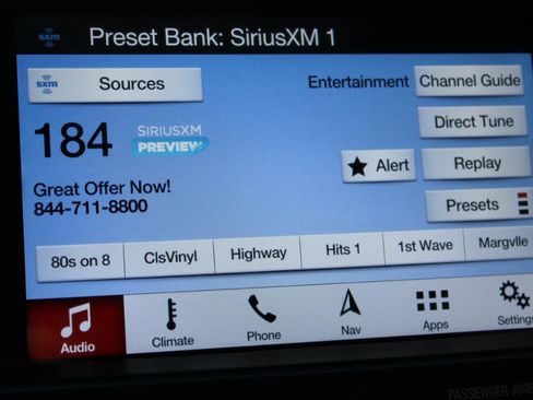 Used 2017 Ford Explorer XLT w/ Equipment Group 202A image 34