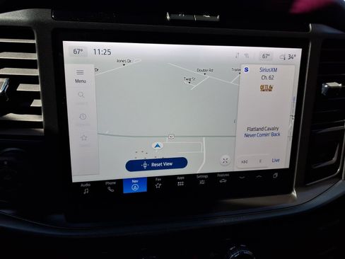 Used 2025 Ford F150 Tremor w/ Equipment Group 402A High image 18