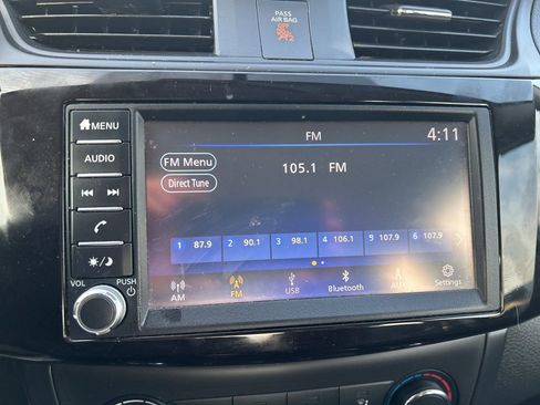 Used 2019 Nissan Sentra S FWD image 23