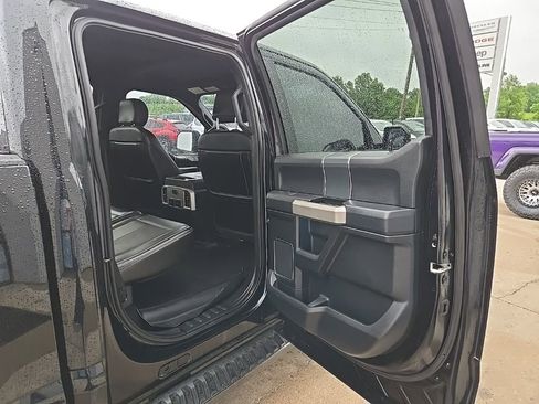 Used 2018 Ford F150 Lariat AWD/4WD image 90