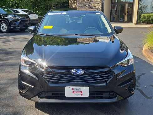 Certified 2024 Subaru Impreza 2.0i AWD/4WD image 18