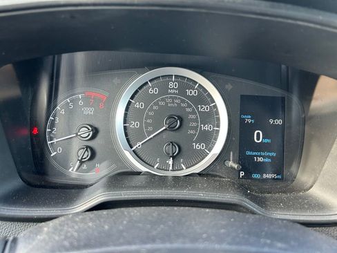 Used 2022 Toyota Corolla LE image 22