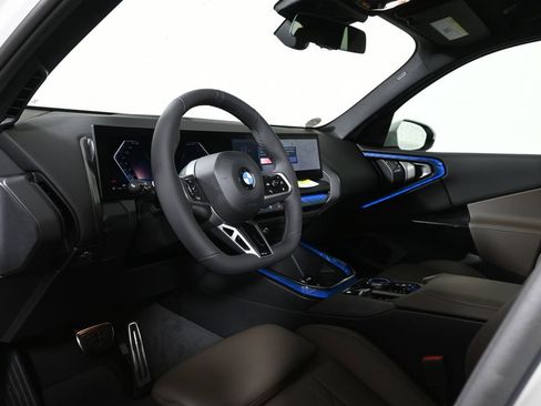 New 2026 BMW X3 xDrive30 w/ M Sport Package image 15