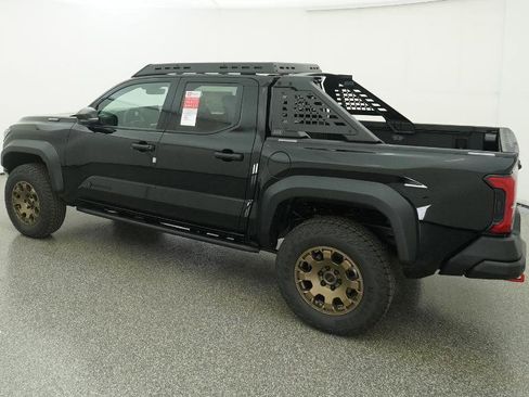 New 2026 Toyota Tacoma Trailhunter image 88