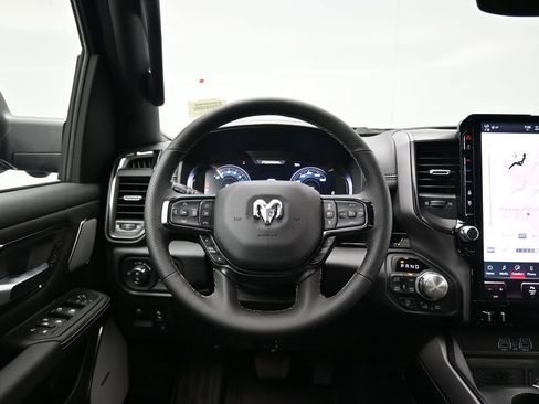 New 2026 RAM 1500 Rebel w/ Rebel Level 2 Equipment Group image 33