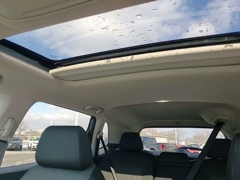 New 2026 Honda CR-V EX image 22