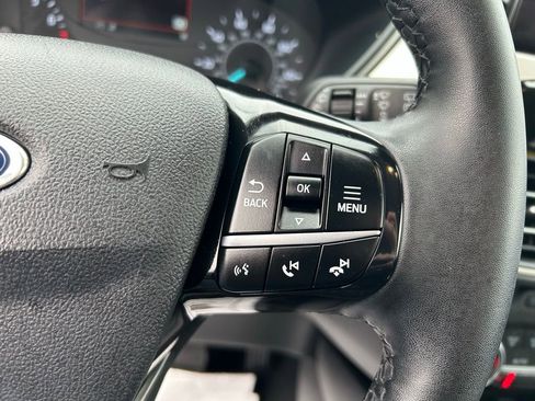 Certified 2022 Ford Escape SE w/ Convenience Package image 23