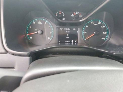 Used 2022 GMC Canyon Elevation w/ Trailering Package image 10