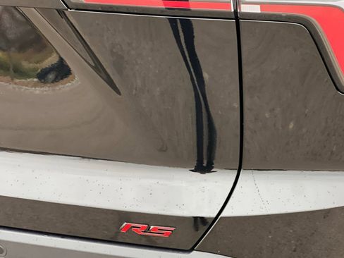 New 2026 Chevrolet Equinox RS image 21