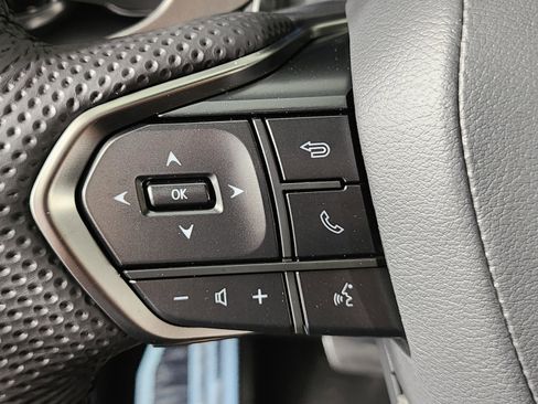 New 2026 Lexus TX 350 AWD image 19