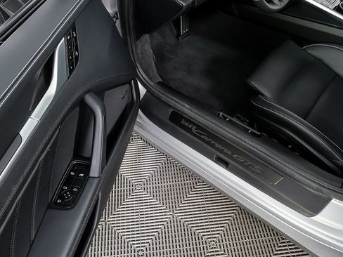 Certified 2026 Porsche 911 Carrera GTS image 8