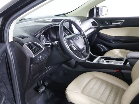 Used 2022 Ford Edge SEL w/ Convenience Package AWD/4WD image 23