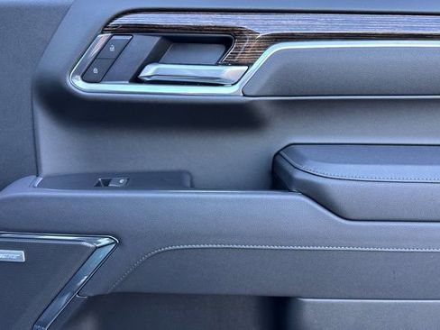 Used 2025 GMC Sierra 1500 Elevation w/ Elevation Premium Package image 21