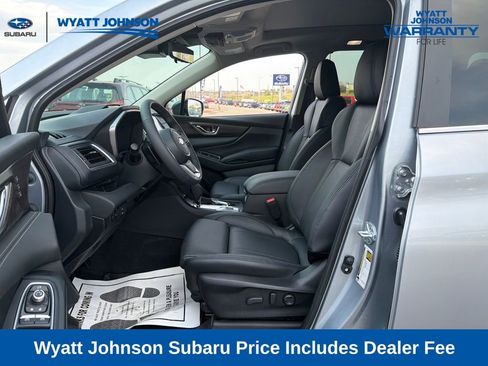 New 2026 Subaru Ascent Touring AWD/4WD image 16