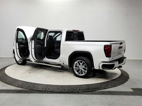 Used 2019 GMC Sierra 1500 Denali w/ Denali Ultimate Package image 13