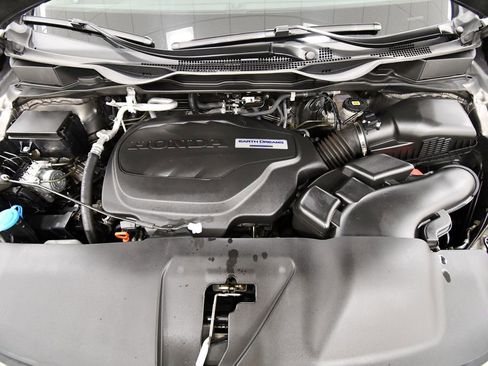 Used 2019 Honda Odyssey EX-L image 12